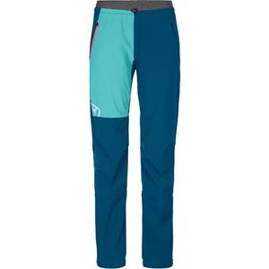 Ortovox - Women's Berrino Pants - Skitourenhose