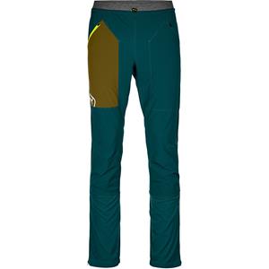 Ortovox - Berrino Pants - Softshellhose