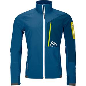 Ortovox - Berrino Jacket - oftshelljacke