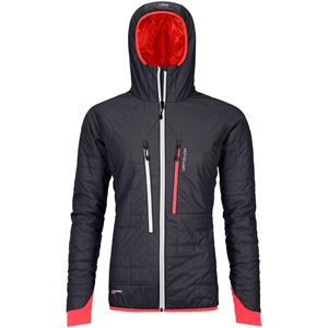 Ortovox - Women's Swisswool Piz Boè Jacket - Skijacke