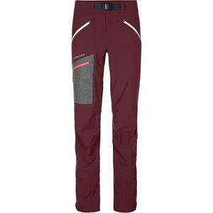 Ortovox Dames Cevedale Broek