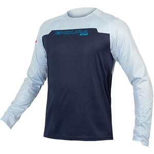 Endura - MT500 Burner Trikot Langarm - Radtrikot