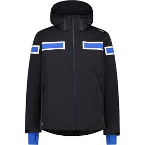 CMP Heren Hoodie Zip Jas