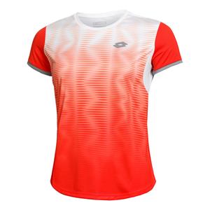 Lotto IV 2 T-shirt Dames