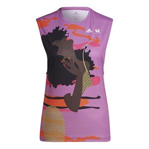 Adidas New York Unitefit SVL Tanktop Dames