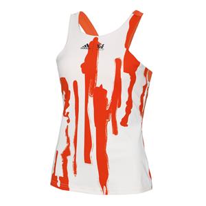 Adidas New York Y Tanktop Dames