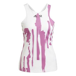 Adidas New York Y Tanktop Dames