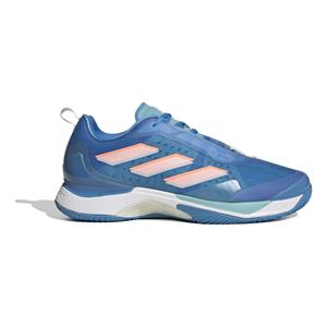 Adidas Avacourt Tennisschoenen Dames