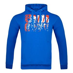 bidibadu BIDI BADU Koami Lifestyle Sweater Met Capuchon Heren