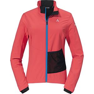 Schöffel - Women's Softshell Jacket Zumaia - Fahrradjacke