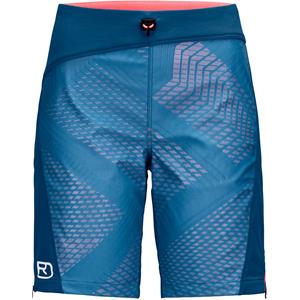 Ortovox Dames Col Becchei WB Shorts