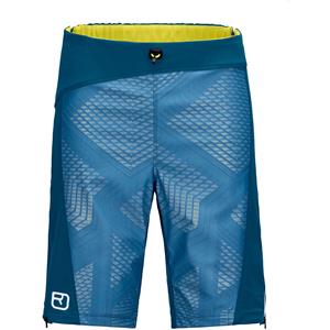 Ortovox Heren Col Becchei WB Shorts