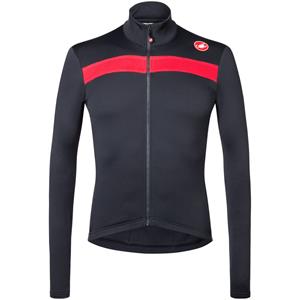 Castelli - Puro 3 Jersey Full Zip - Radtrikot