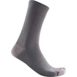 CASTELLI Bandito Wool 18 Winterradsocken, für Herren, 