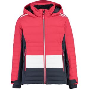 CMP Jacket Snap Hood Junior