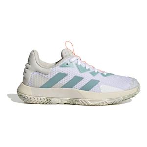 Schuhe adidas - SoleMatch Control W GY7001 Cloud White/Mint Ton/Orbit Grey