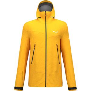 Salewa Heren Ortles GTX 3L Jas