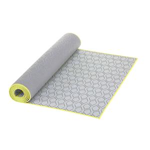 Länssig Yoga Mat Grey 180 X 65
