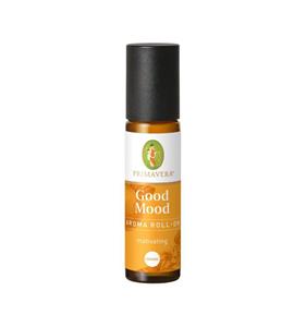 Primavera Aroma roll-on good mood bio 10ml