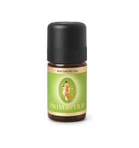 Primavera Turkse roos bio 10% 5ml