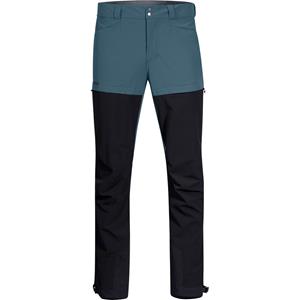 Bergans Heren Bekkely Hybrid broek