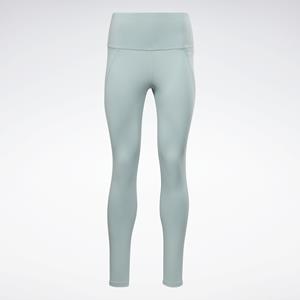 Dames legging met hoge taille Reebok Lux
