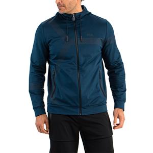 Sjeng sports Nils Hooded Jacket