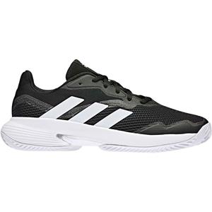 Damestennisschoenen adidas CourtJam Control Clay
