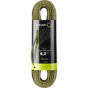 Edelrid Starling Protect Pro Dry 8.2 dubbeltouw