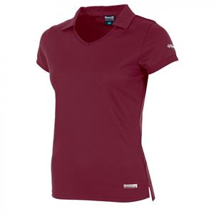 Reece Sheila Polo Dames - Burgundy | Leverbaar vanaf 15-06-2022