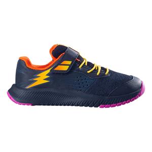 Babolat Pulsion Tennisschoenen Kinderen