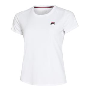 Fila Leonie T-shirt Dames