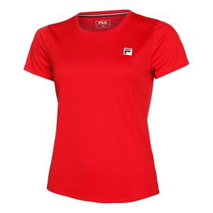 Fila Leonie T-shirt Dames
