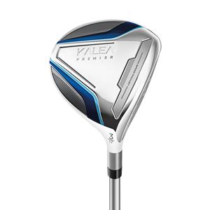 Taylormade Kalea Premier Fairwaywood Kalea Premier 40