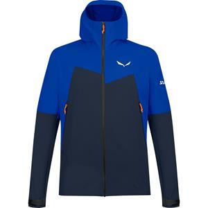 Softshell Sella Durastretch (Herren) – Salewa