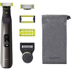 Philips QP6551/15 OneBlade Pro Face & Body Bartschneider & Body Groom