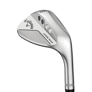 Callaway Jaws Raw Stahl