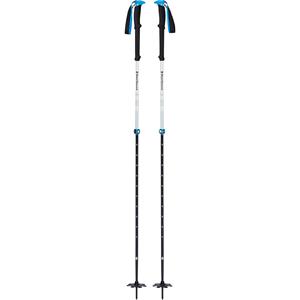 Black Diamond Telescopic Poles 21Expedition 2 Pro 105-155cm Telescopic