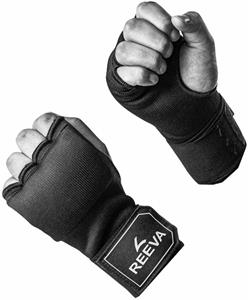 Reeva Boxing Inner Gloves - Binnenhandschoenen - 18 oz