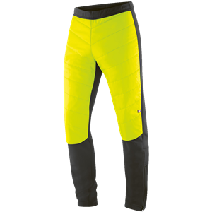 Gonso Montemuro Radhose safety yellow M