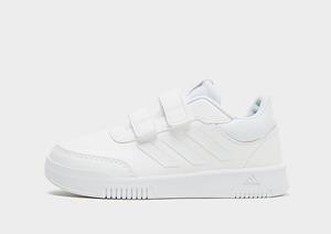 Adidas Tensaur Sport Training Schoenen - Cloud White / Cloud White / Grey One