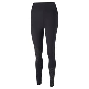 Puma Graphic Highwaist 7/8 Tight Dames