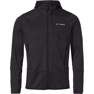 Vaude Heren Monviso Fleece II Vest