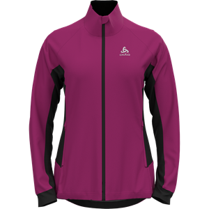 Odlo Brensholmen Laufjacke