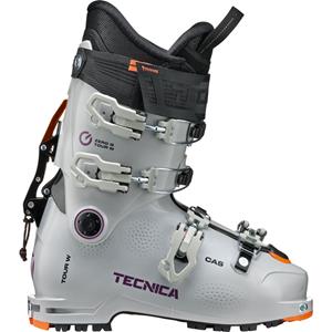 Tecnica Dames Zero G Tour Toerskischoenen