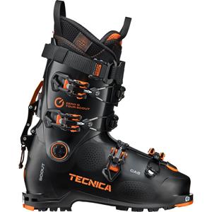 Tecnica Heren Zero G Tour Scout Toerskischoenen