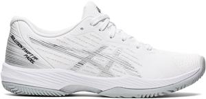 Laufschuhe Für Damen Asics Solution Swift Ff Schwarz