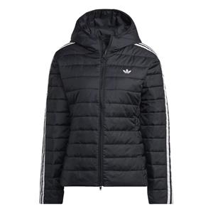 adidas Originals Outdoorjacke "HOODED PREMIUM SLIM"