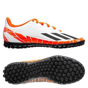 Schuhe adidas - X Speedportal Messi GW8402 Ftwwht/Cblack/Solred