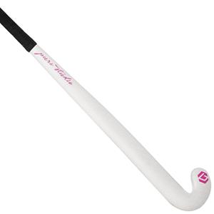 Brabo Hockeystick G-Force Pure Studio Junior Wit Roze